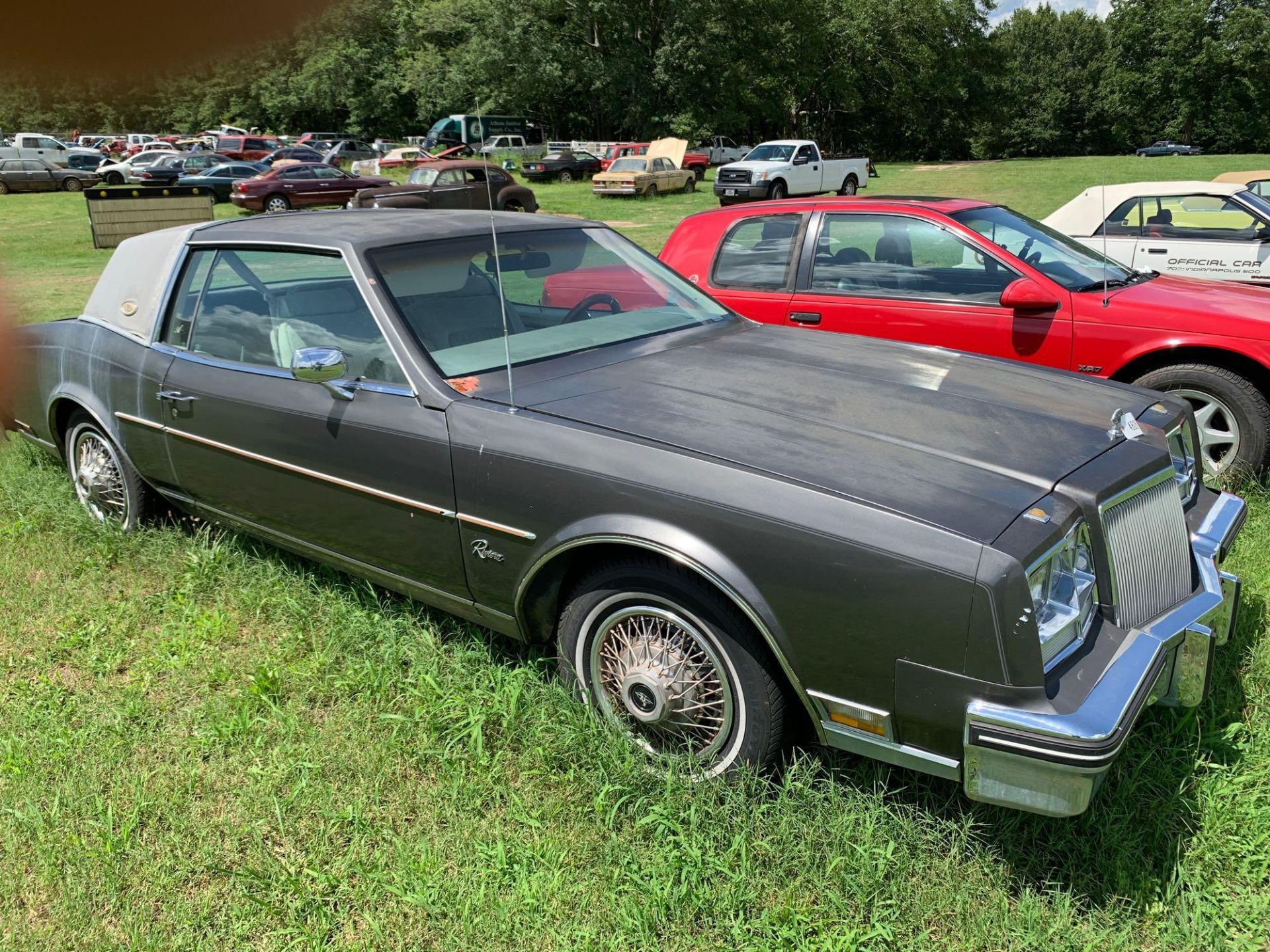 1979 Buick Riviera Coupe - Image 8 of 26