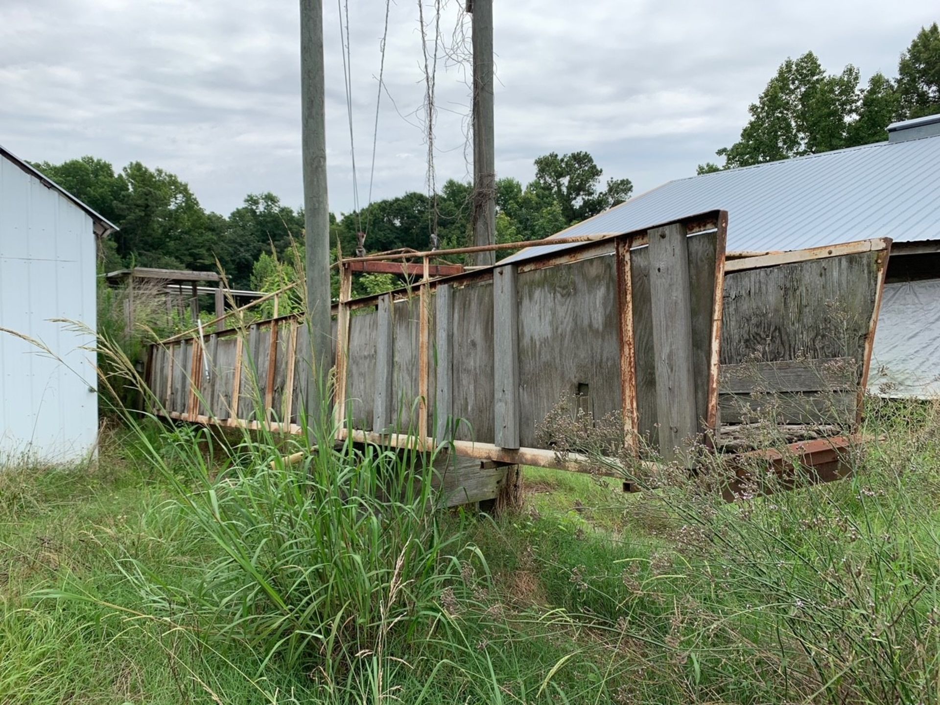 Loading Chute - Image 2 of 4