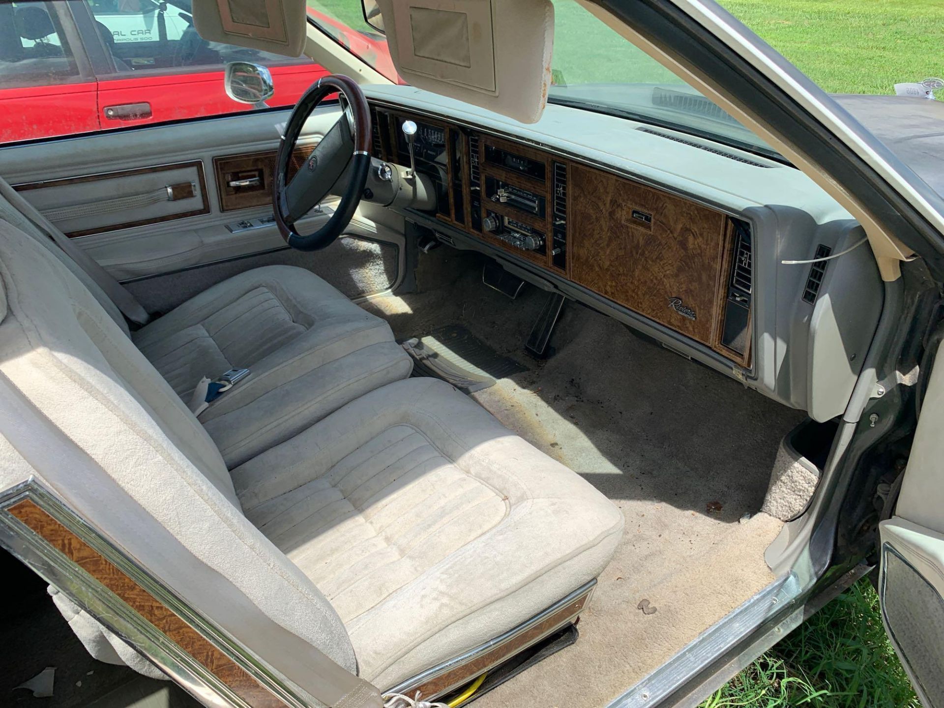 1979 Buick Riviera Coupe - Image 22 of 26