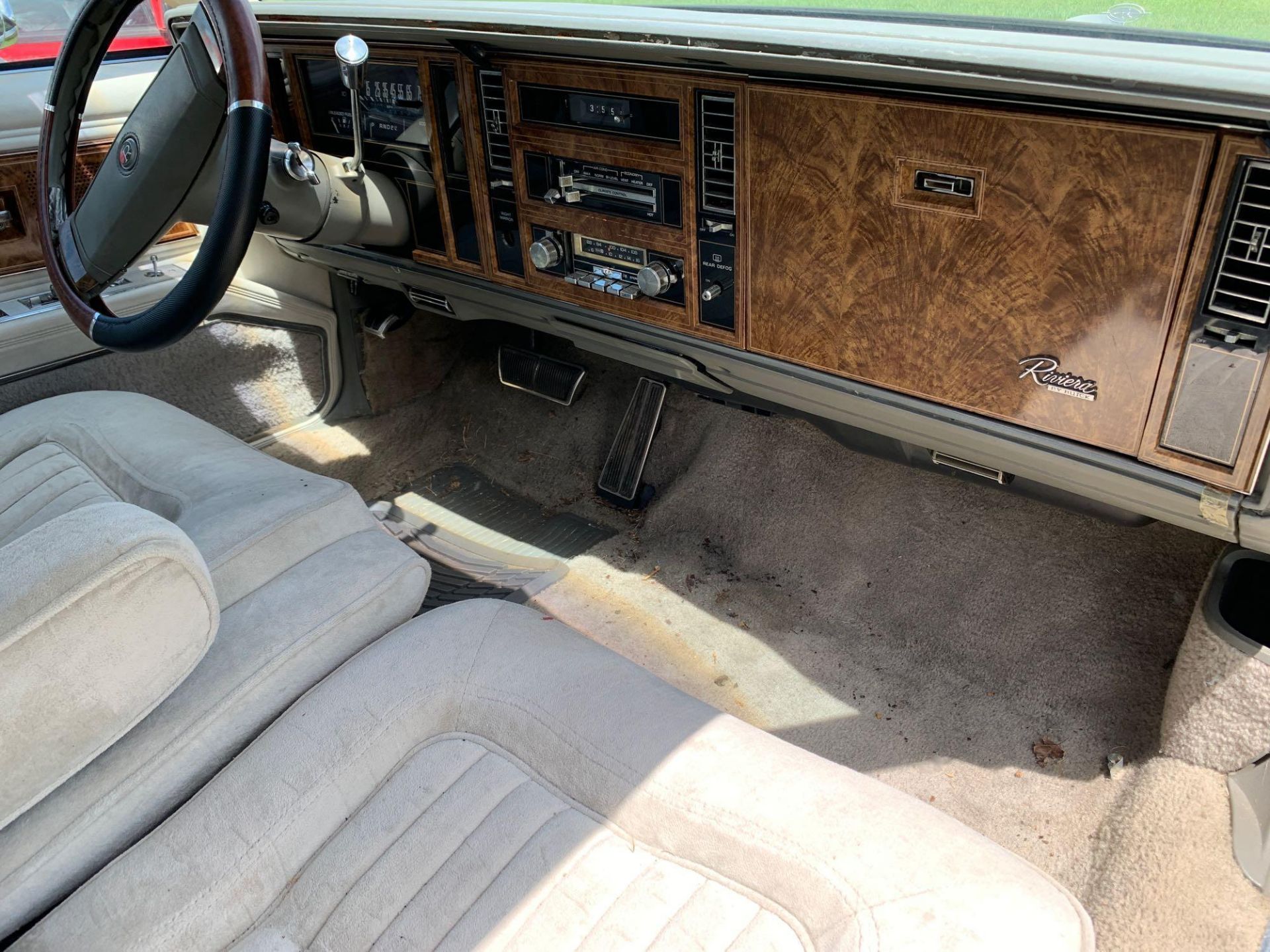 1979 Buick Riviera Coupe - Image 25 of 26