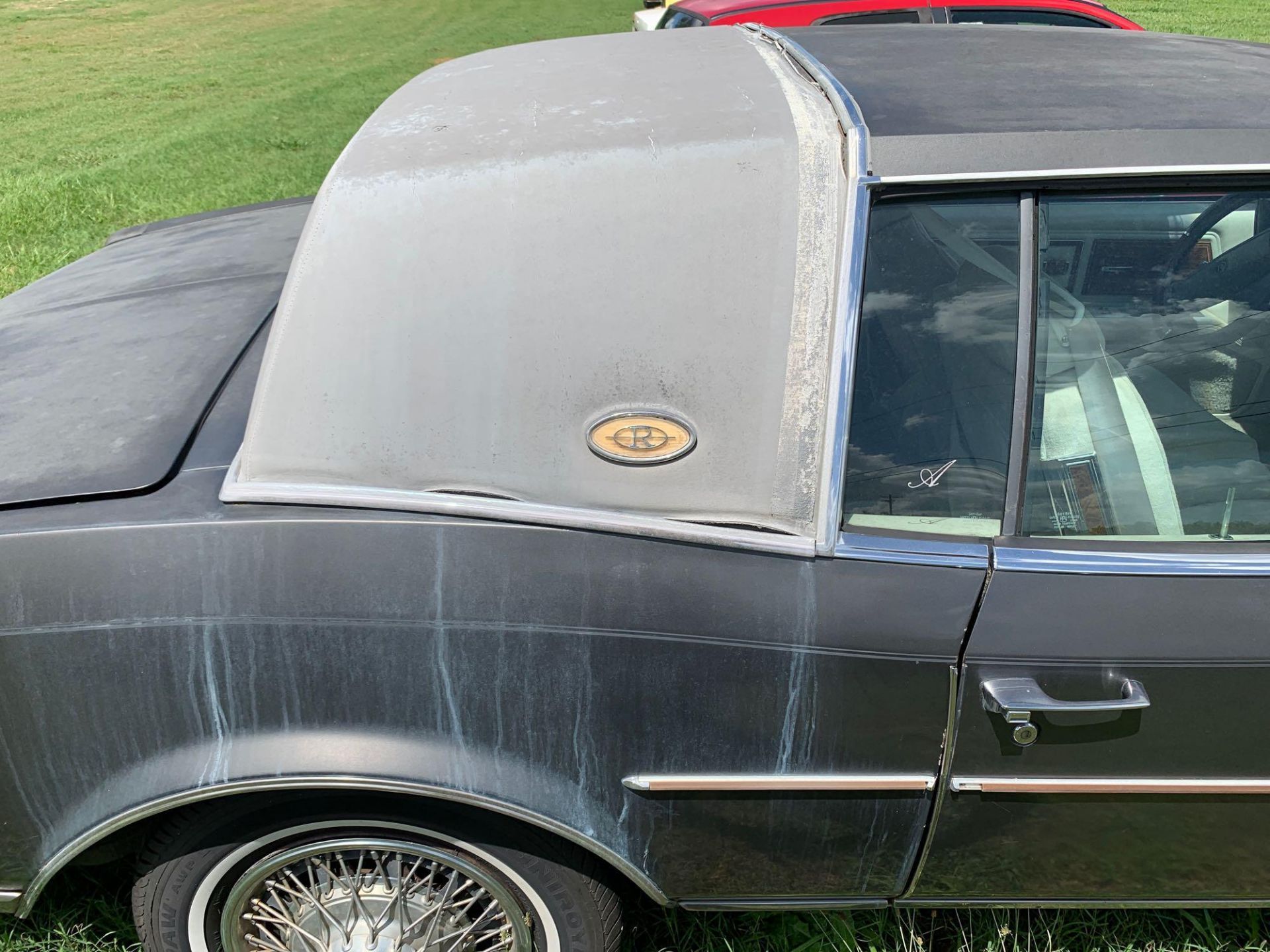 1979 Buick Riviera Coupe - Image 10 of 26