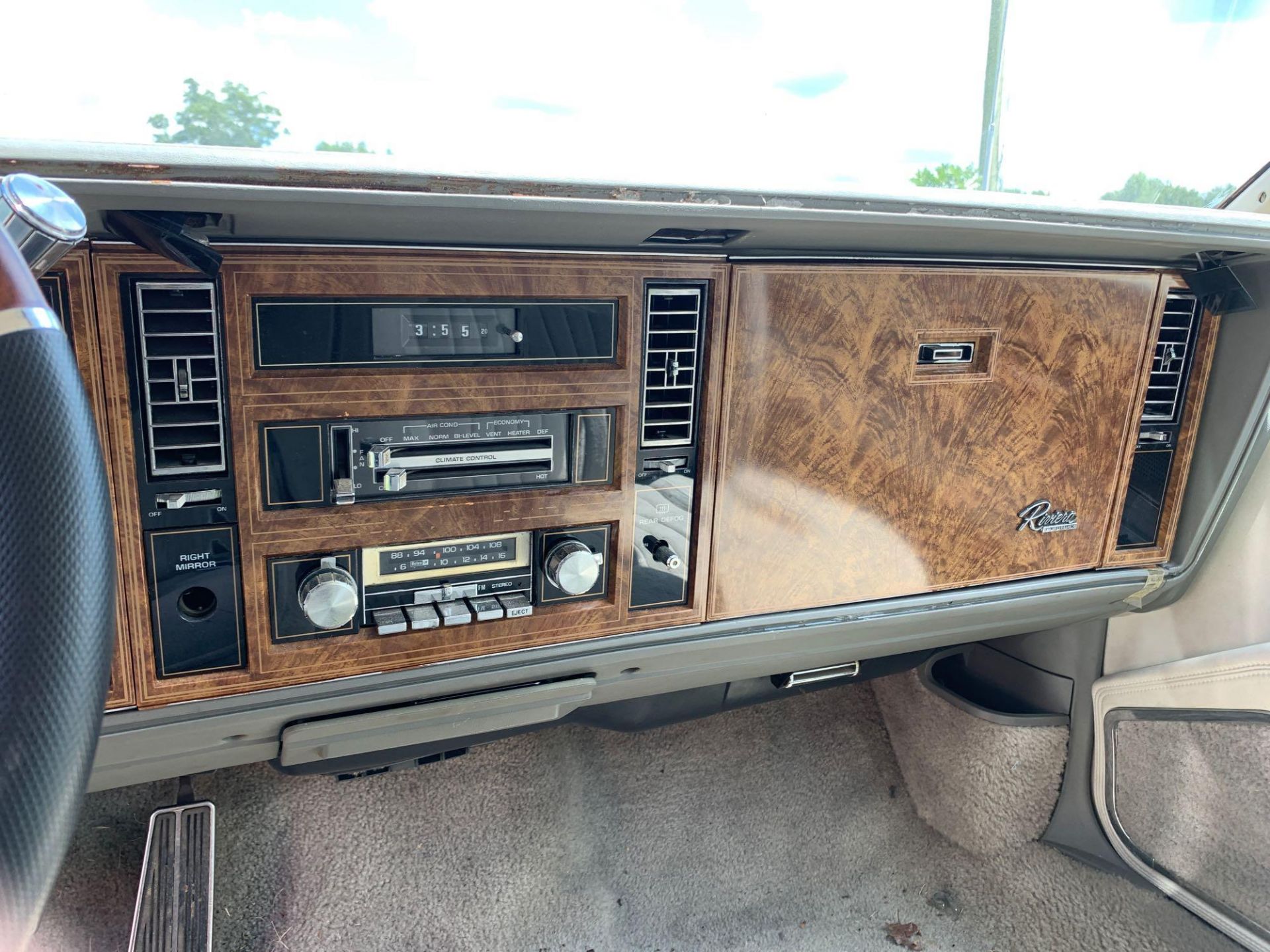 1979 Buick Riviera Coupe - Image 17 of 26