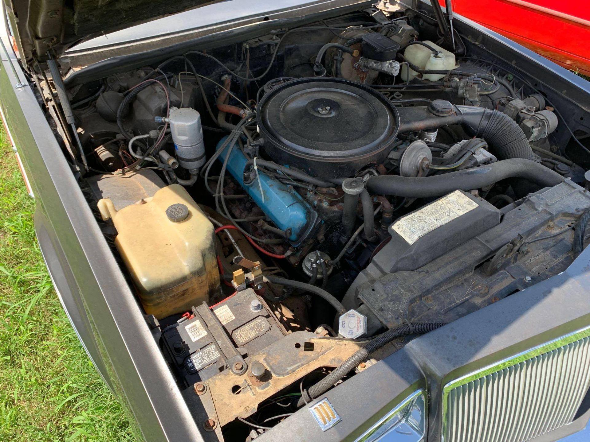 1979 Buick Riviera Coupe - Image 6 of 26