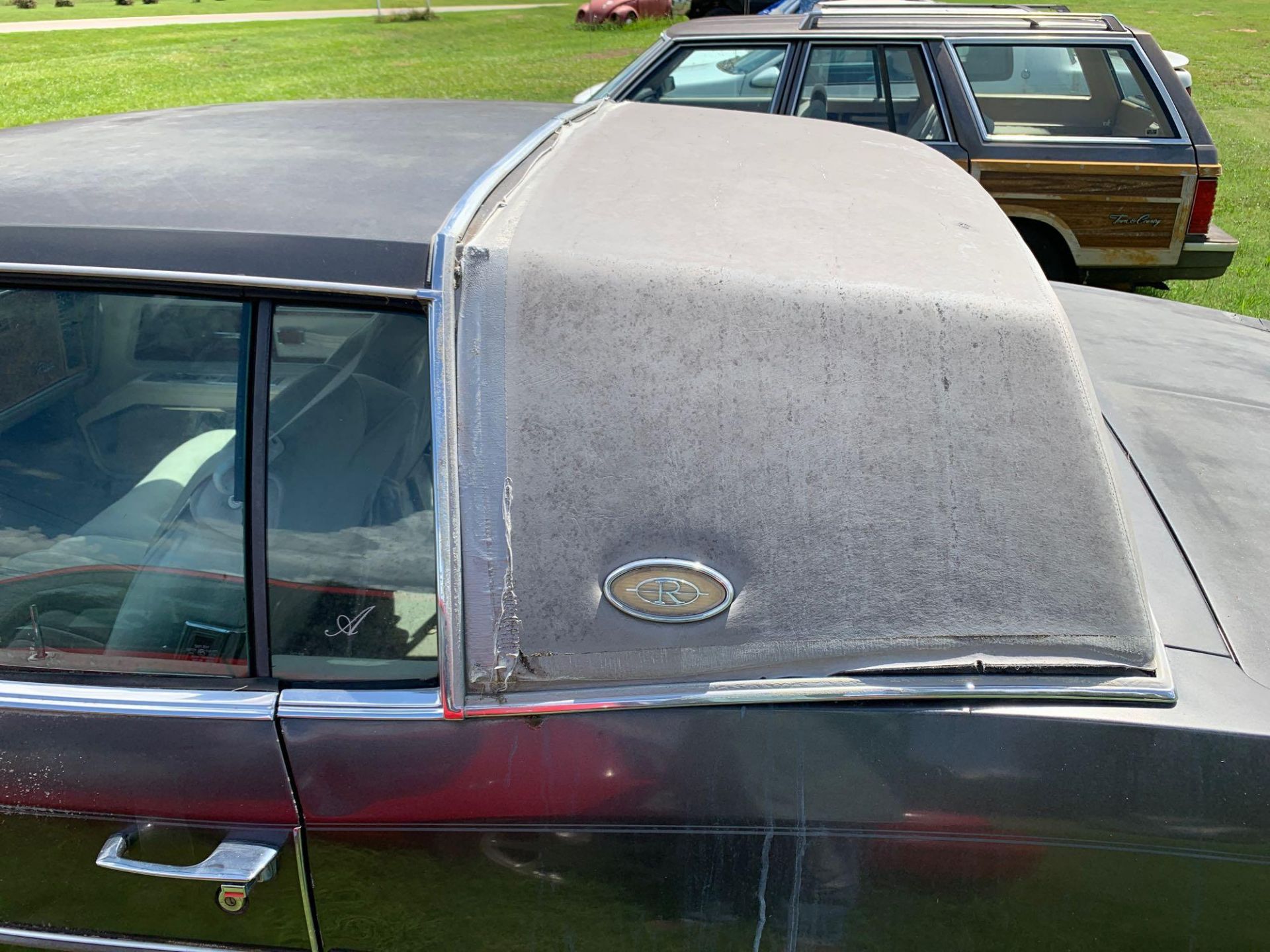 1979 Buick Riviera Coupe - Image 13 of 26