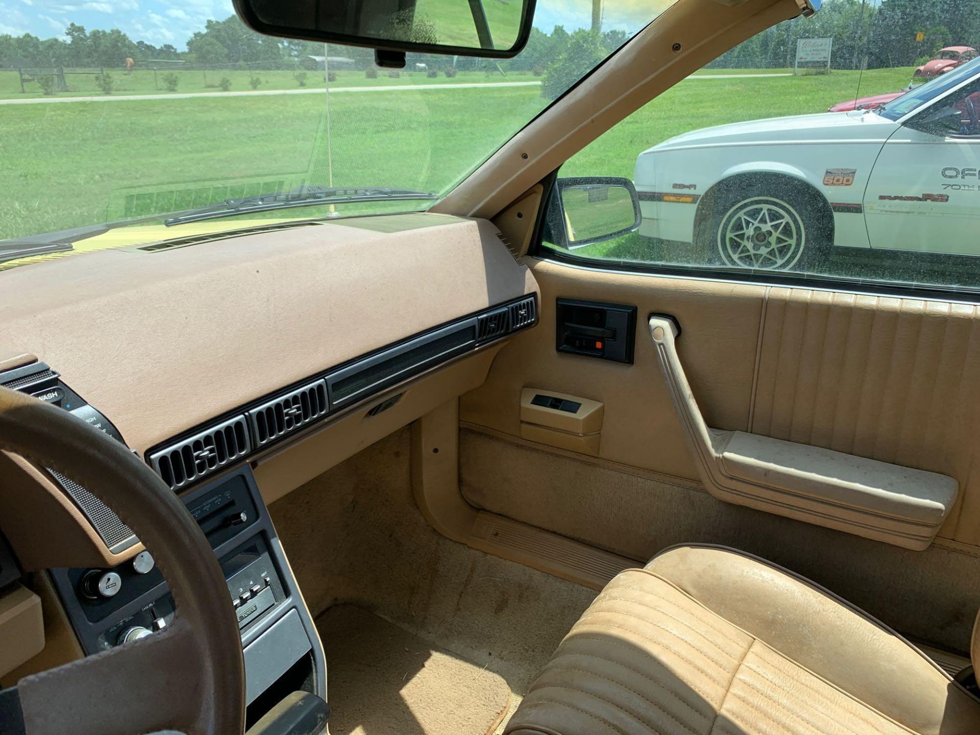 1985 Chevrolet Cavalier - Image 14 of 23