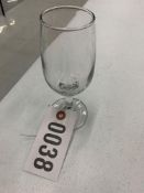 Citation Wine Glass 6.5 oz Tall