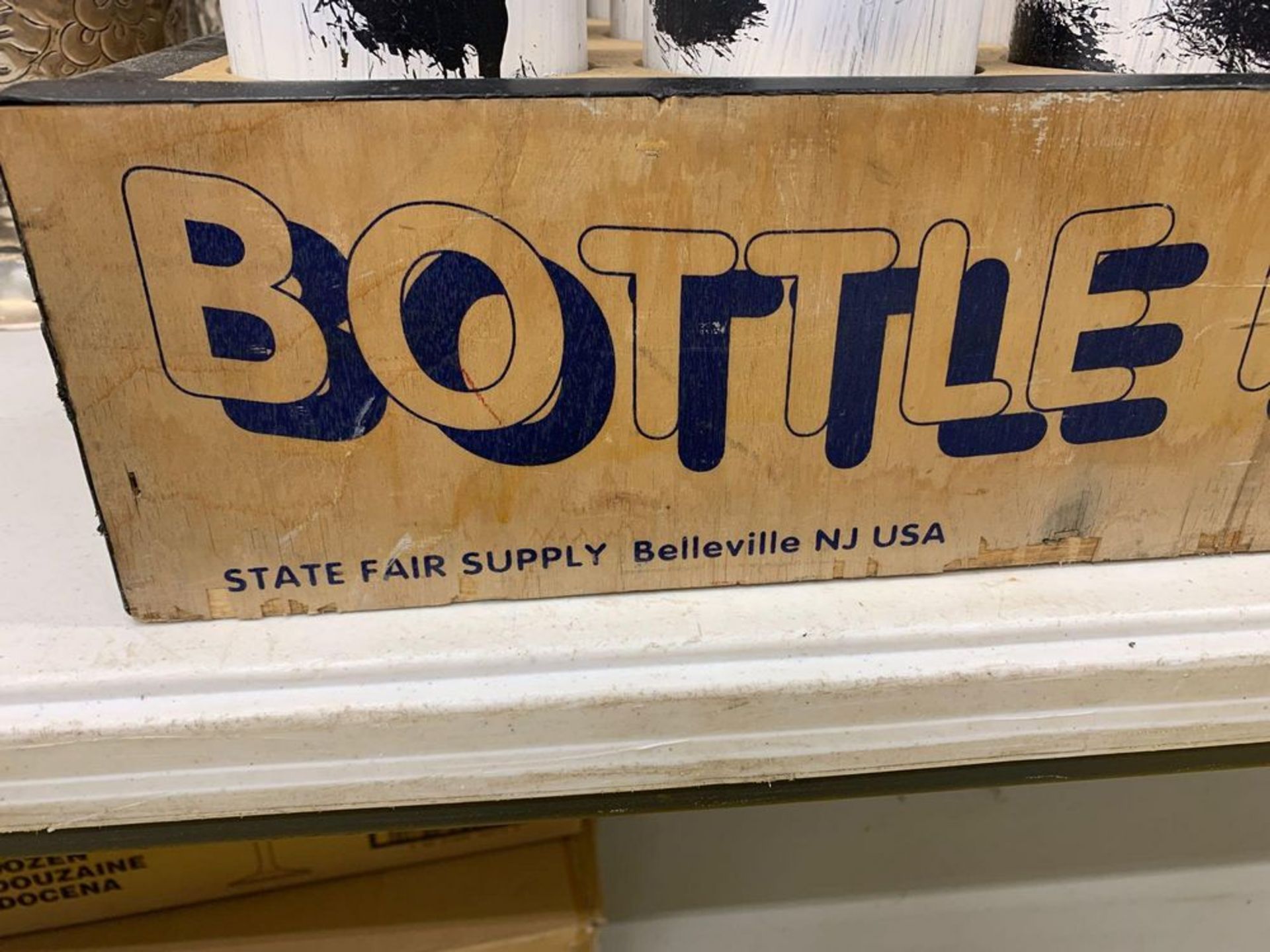 Bottle Ring Game by State Fair Supply - Image 2 of 2