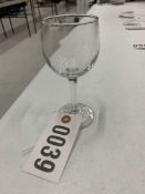 Citation Wine Glass 6.5oz Short