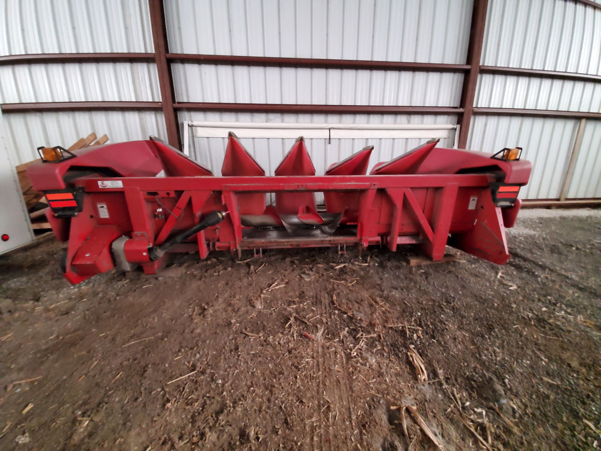 Case-IH 2206 Corn Head - Image 2 of 9