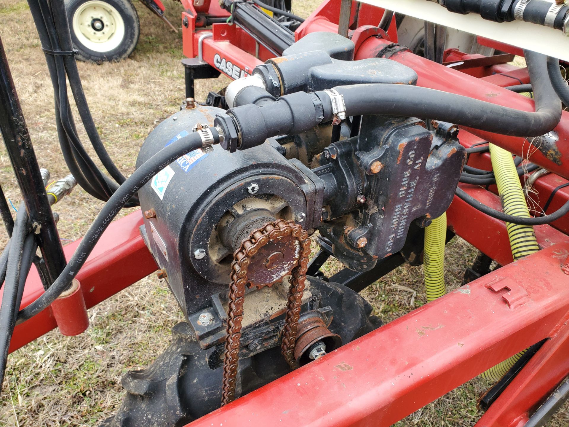 Case-IH 2800 Knife Liquid Applicator - Image 5 of 7