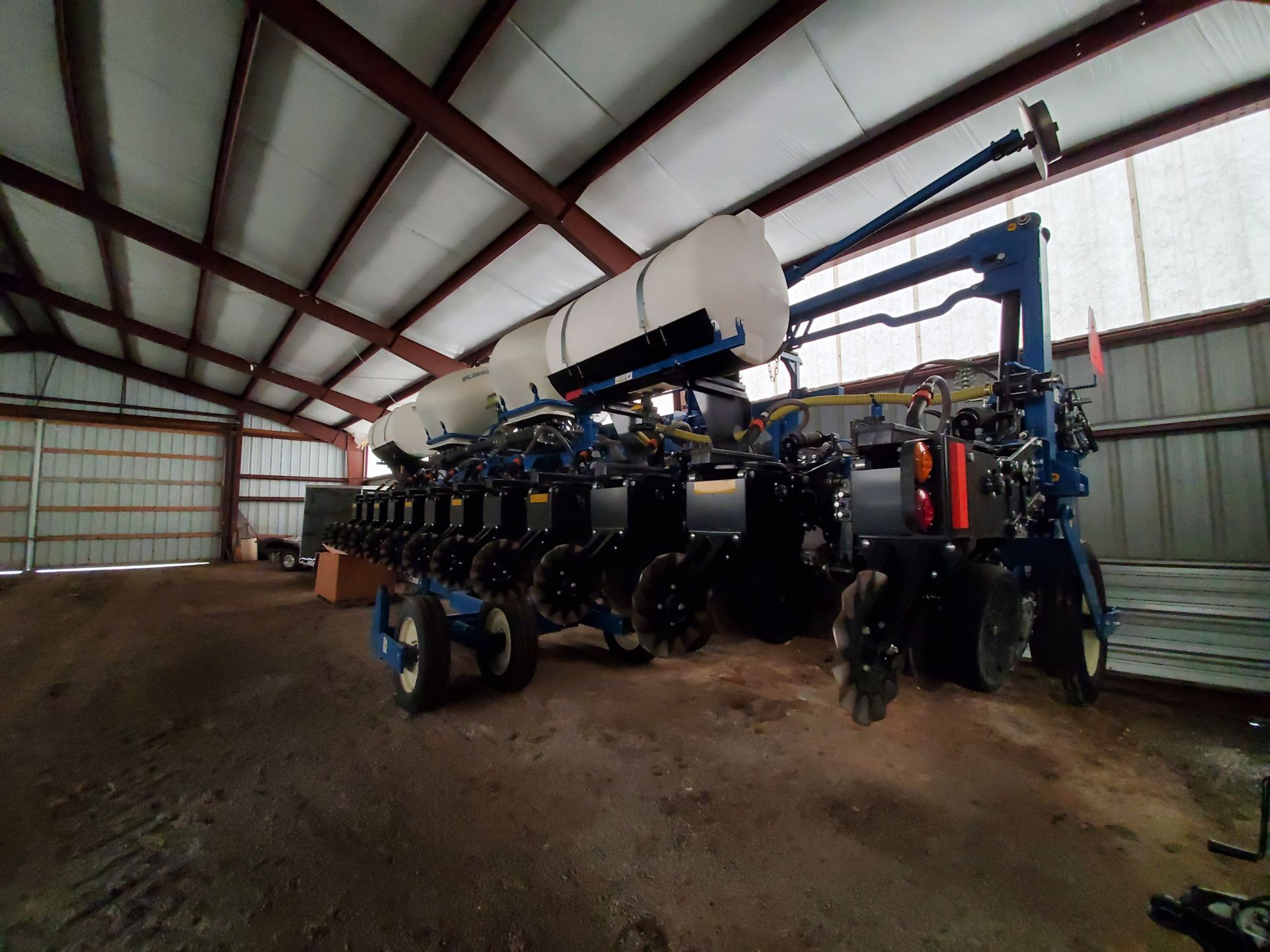 2019 Kinze 3600 Planter - Image 4 of 12