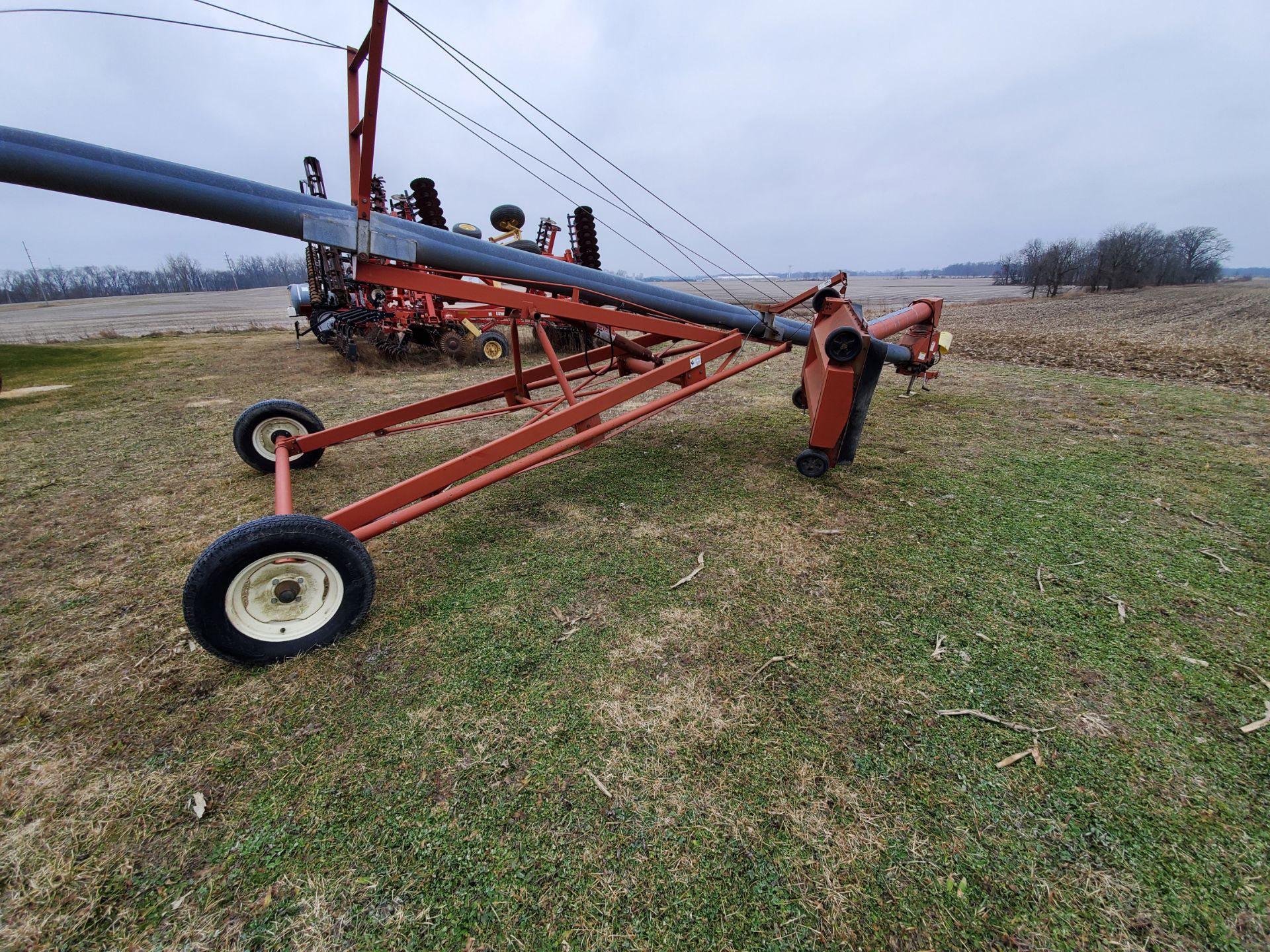 Mayrath 62x10 Auger - Image 2 of 6