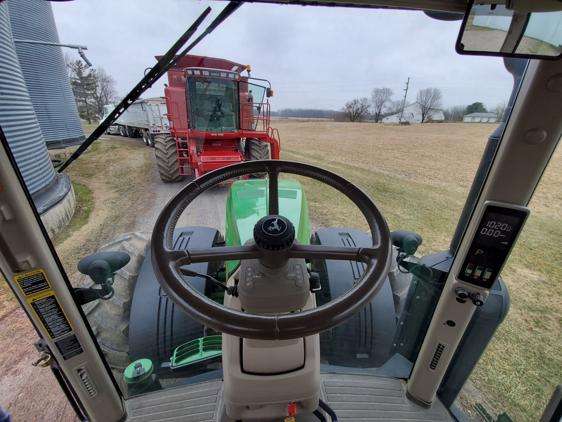 2012 John Deere 8310R Tractor - Image 16 of 16