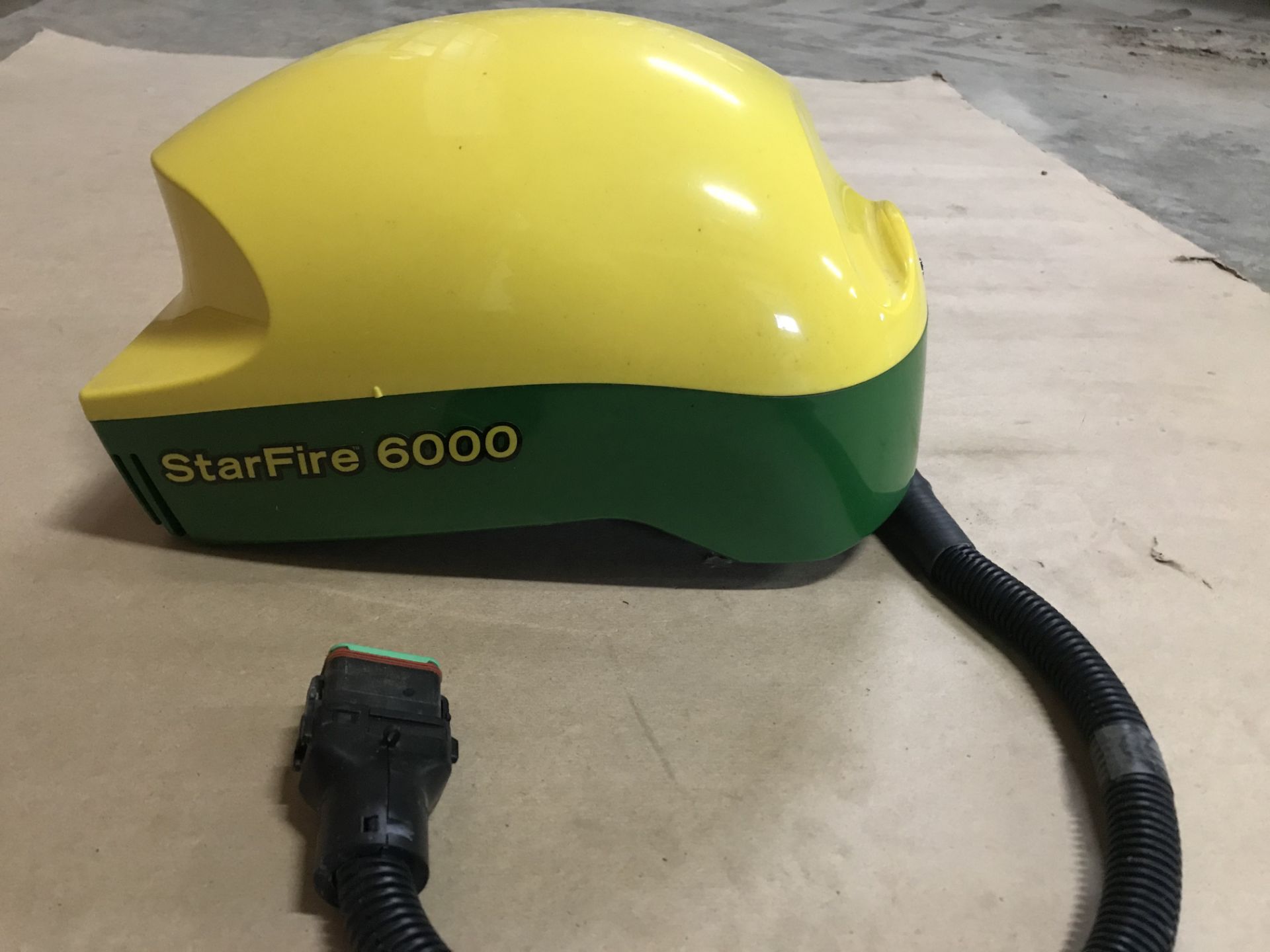 2018 John Deere Starfire 6000 - Image 3 of 4