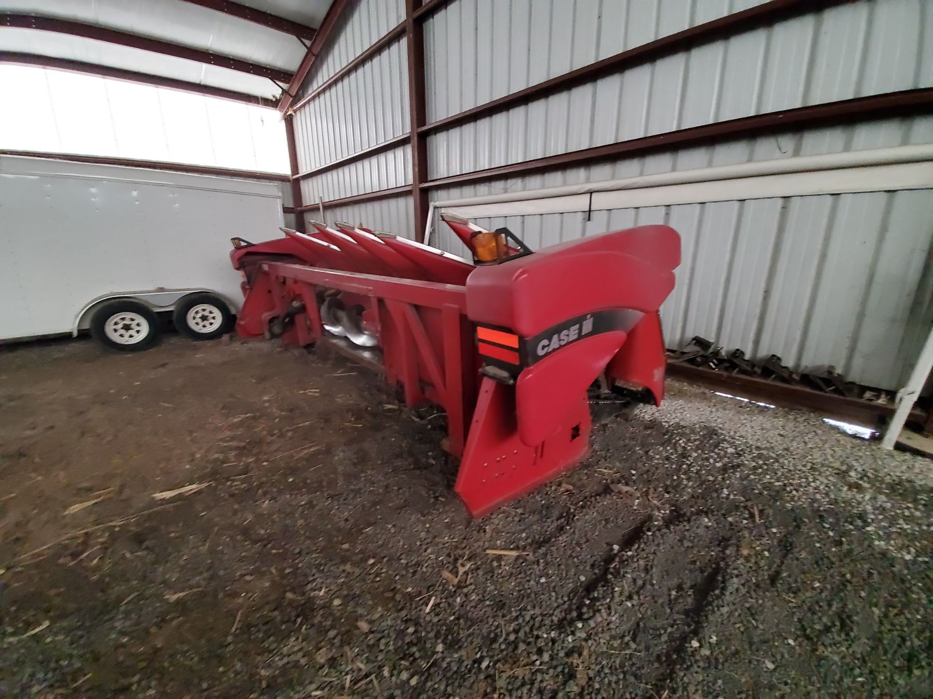 Case-IH 2206 Corn Head - Image 3 of 9