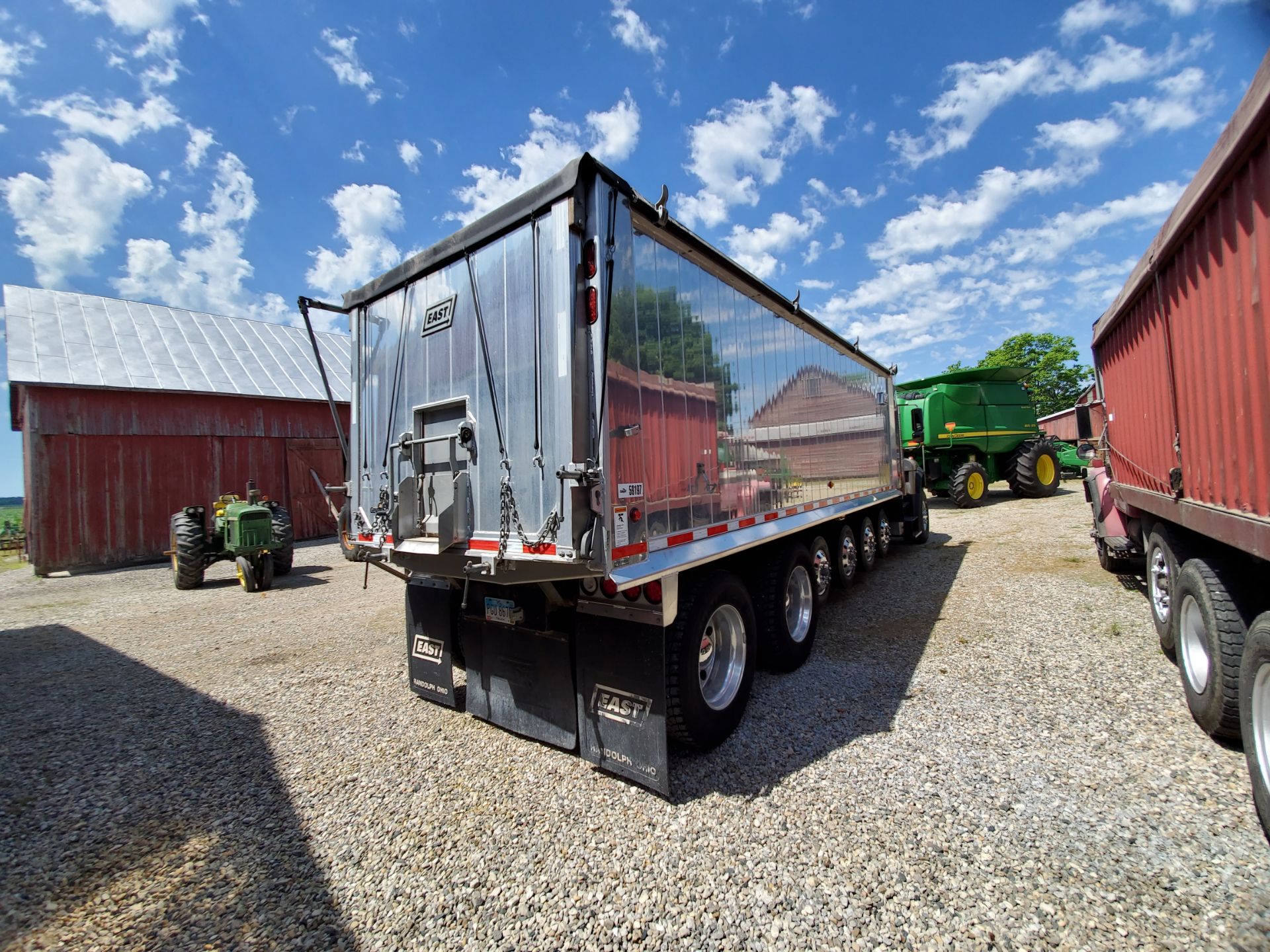 2008 International 7700 Workstar - Image 6 of 20