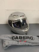 Caberg Motorbike helmet 104 V2 5-55-56