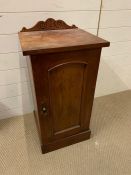 A Pot Cupboard (41 cm x 39 cm x 78cm)