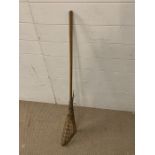 A Vintage Lacrosse Stick