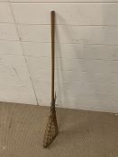 A Vintage Lacrosse Stick