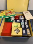 A Bayko Building Set in original box with original instructions