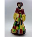 An early Royal Doulton figurine "The Parsons Daughter" HN564