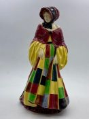 An early Royal Doulton figurine "The Parsons Daughter" HN564