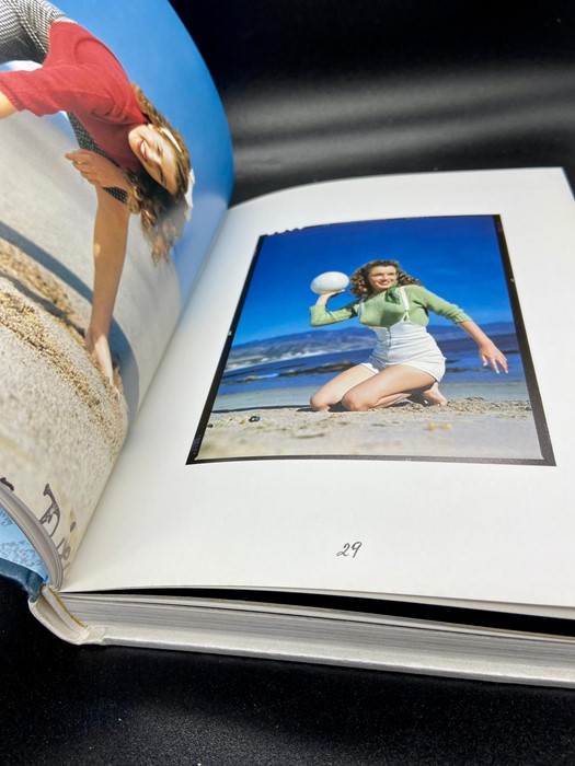 Two books on Marilyn Monroe by Andre De Dienes - Image 3 of 3