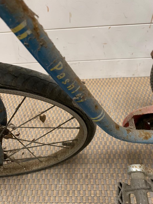 A Pashley child's tricycle with the words pickle on the side - Image 5 of 7