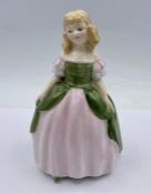 Royal Doulton figurine "Penny"