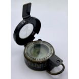 A T.G. Co Ltd 1942 MKIII Military Compass.