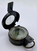 A T.G. Co Ltd 1942 MKIII Military Compass.