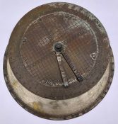 A WW I military item, possibly a navigational instrument.