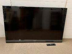 60inch Sony Bravia TV