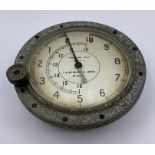 A T A Reynolds & co of London altimeter Thousand Feet Mark V No 751/K