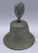 RAF benevolent find bell