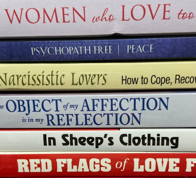 A selection of twelve relationship self help books - Image 2 of 3