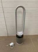 The Dyson Pure cool purifying tower fan