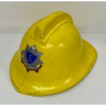 Royal Berkshire Fire and Rescue Service Hat size Large 1978.
