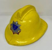 Royal Berkshire Fire and Rescue Service Hat size Large 1978.