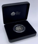 The Royal Mint A Vote To Leave And A New Era, withdrawal from the European Union 2020 UK 50p