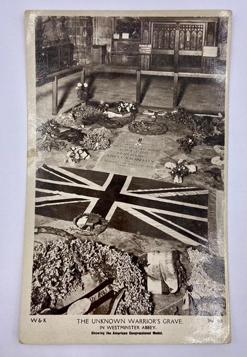 A Selection of WWI postcards - Image 2 of 13