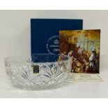 Royal Family Interest: A Christmas Gift from Her Majesty the Queen to a groom 2004 A Royal Scot