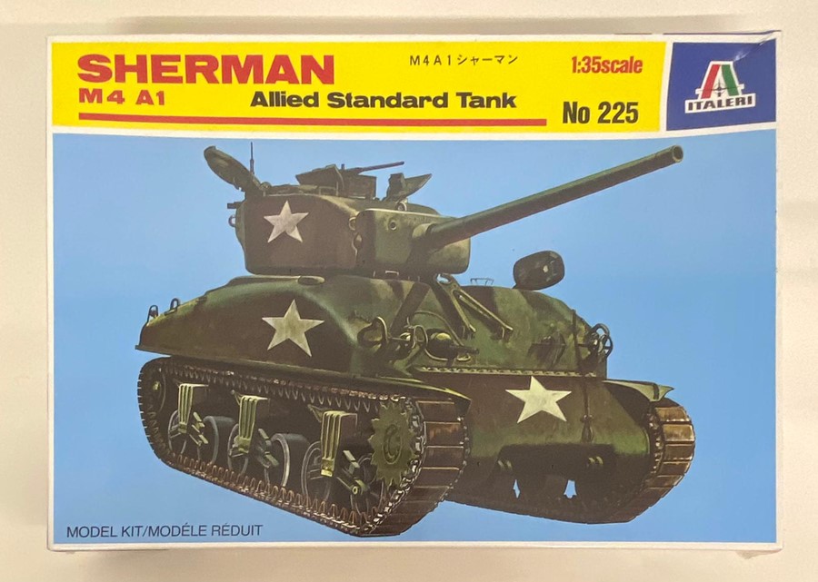 Four boxed tank models to include, Shernab 4A A1 Allied, M36 B1 Destroyer, Marder III and WiveL Wind - Image 5 of 5