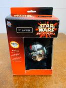 Stars Wars Episode One PC Mouse