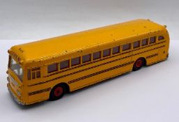 A Dinky Wayne Bus (unboxed)