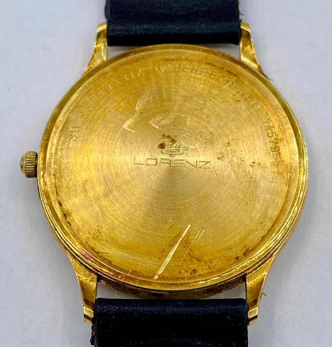 A Lorenz Gents Dress watch - Image 3 of 5