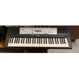 Yamaha E203 YPT200 keyboard
