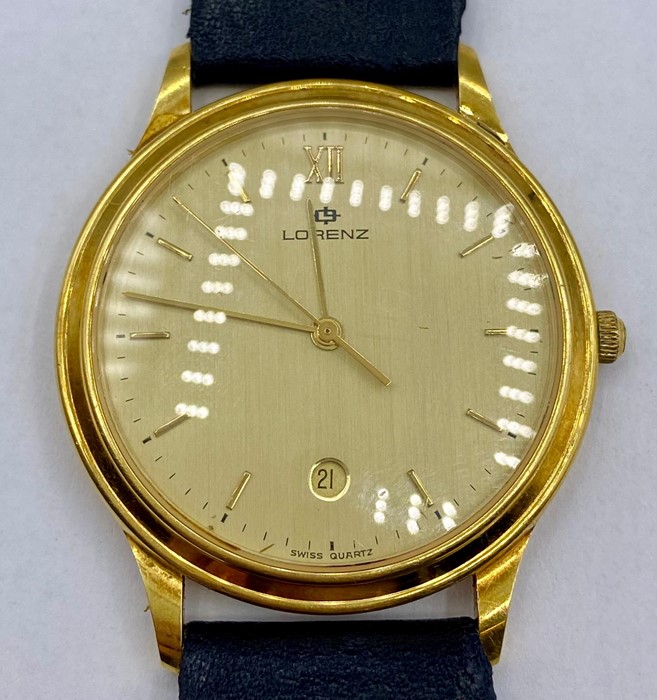 A Lorenz Gents Dress watch - Image 2 of 5