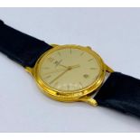 A Lorenz Gents Dress watch